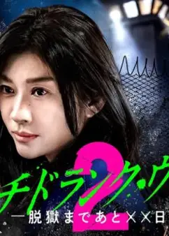 Punch-DrunkWoman-离越狱还有××天-第二季