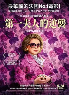 第一夫人的逆袭