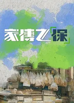 家传之“保”