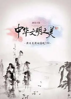 中华文明之美（2016年）