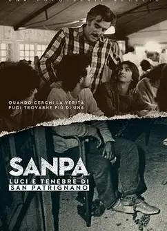 铁链戒毒所：救世者之罪