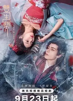 双生契