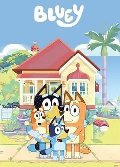 布鲁伊第二季（普通话版）