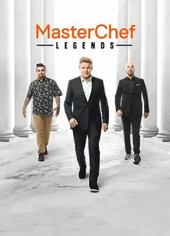 厨艺大师(美版)第十一季