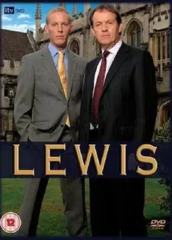 刘易斯探案 试映集