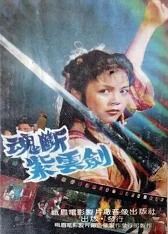 魂断紫云剑