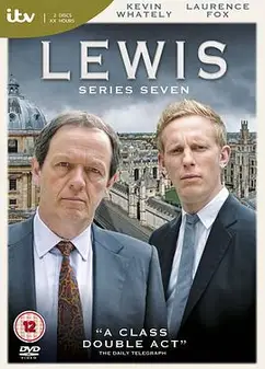 刘易斯探案第七季