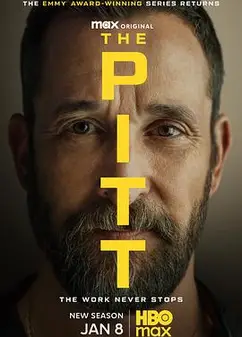 匹兹堡医护前线第二季