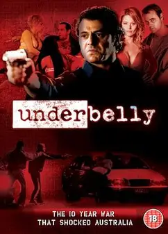 墨尔本风云第一季