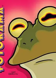 飞出个未来第十季