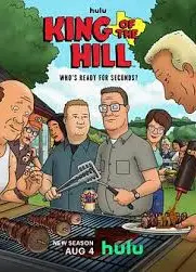 乡巴佬希尔一家的幸福生活 第十四季