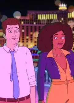 赌城之道第一季