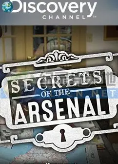 Secrets of the Arsenal