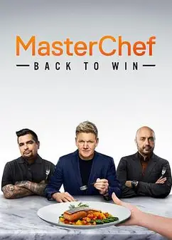 厨艺大师(美版)第十二季