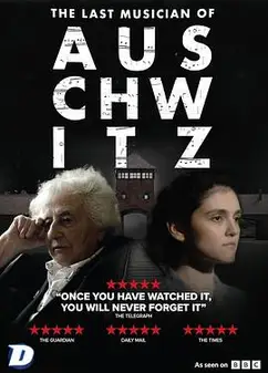 奥斯维辛最后的音乐家
