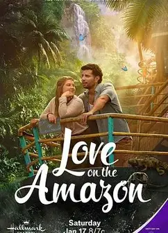 亚马逊河上的爱情