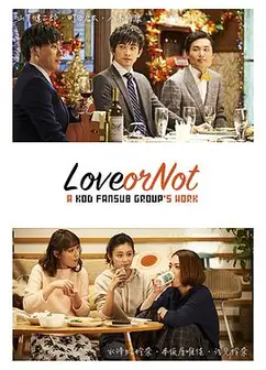 Love or Not