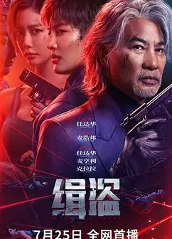 缉盗