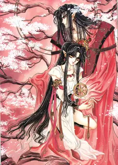 圣传