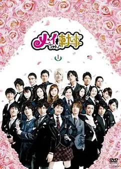 我的帅管家国语