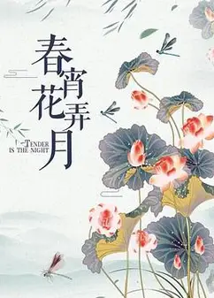 春宵花弄月