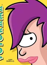 飞出个未来第八季