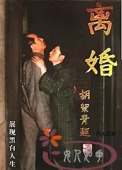 离婚1999