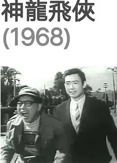 神龙飞侠