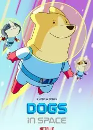 汪汪的太空任务第二季