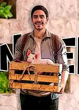 男儿当保姆 第三季