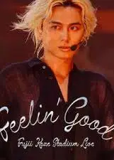 藤井风日产体育馆演唱会 ''Feelin' Good''
