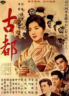 古都1963