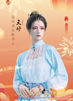 “大美中国·多彩丝路”2023丝路嘉年华暨丝路春晚