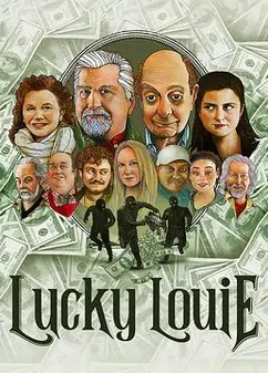 LuckyLouie