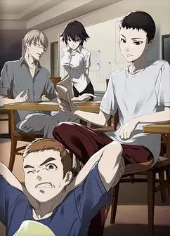 亚人OAD2：幕间休息