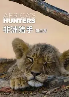 非洲猎手们第三季