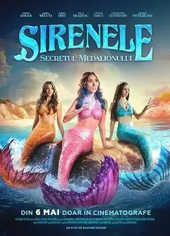 Sirenele: Secretul Medalionului