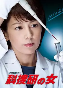 科搜研之女第14季