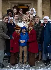 呼叫助产士第十五季