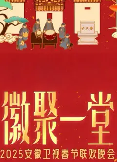 2025安徽春晚