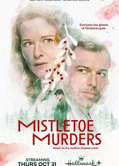 槲寄生谋杀案第一季