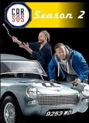 老爷车转生术第八季