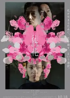 谎花