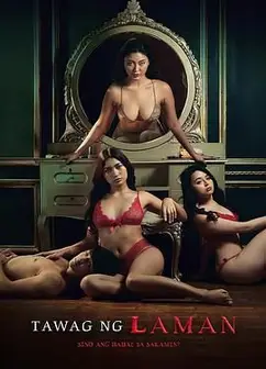 肉体的呼唤