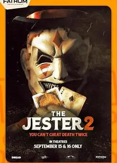夺命小丑2