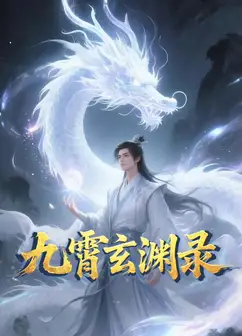 九霄玄渊录