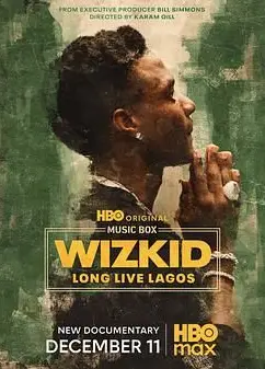 巫师：拉各斯万岁