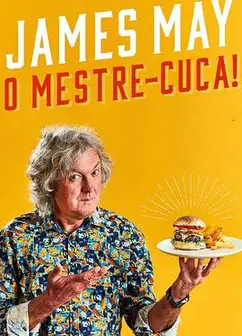 詹姆斯·梅：哎哟，我炒！ 第一季