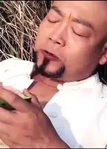 长城大侠