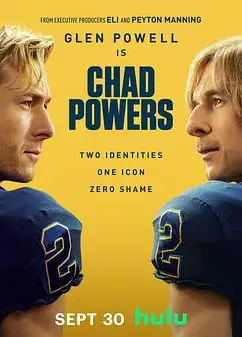 查德·鲍尔斯第一季